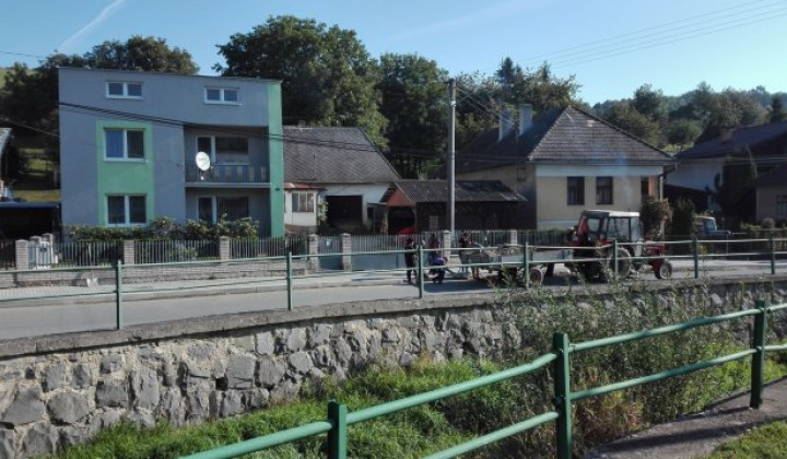 4. fotografia fotogalérie cesta