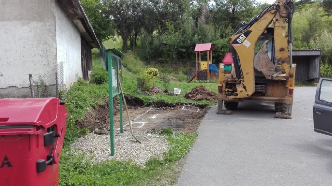 Fotografia fotogalérie 2019