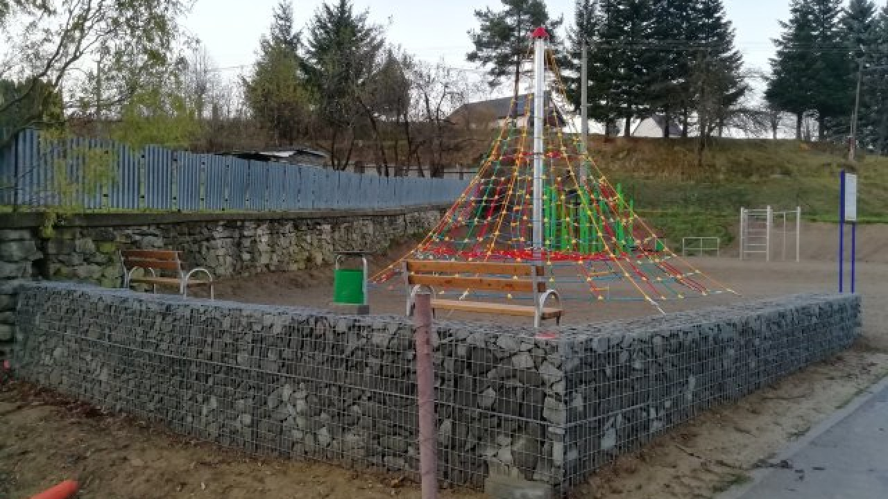 Fotografia fotogalérie outdoorove_ihrisko