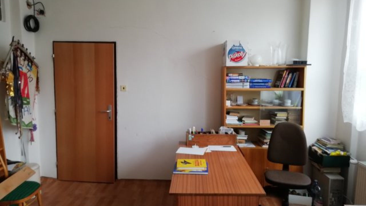 Fotografia fotogalérie kniznica