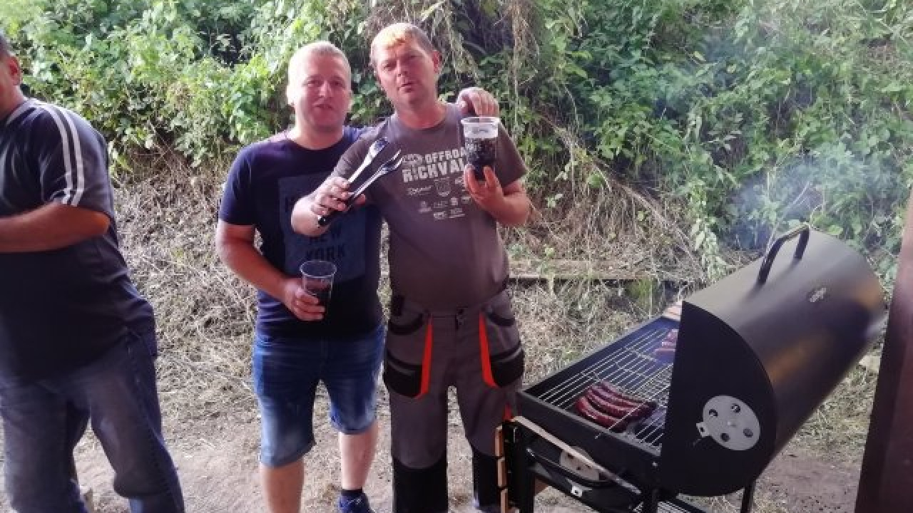 Fotografia fotogalérie futbalovy_den