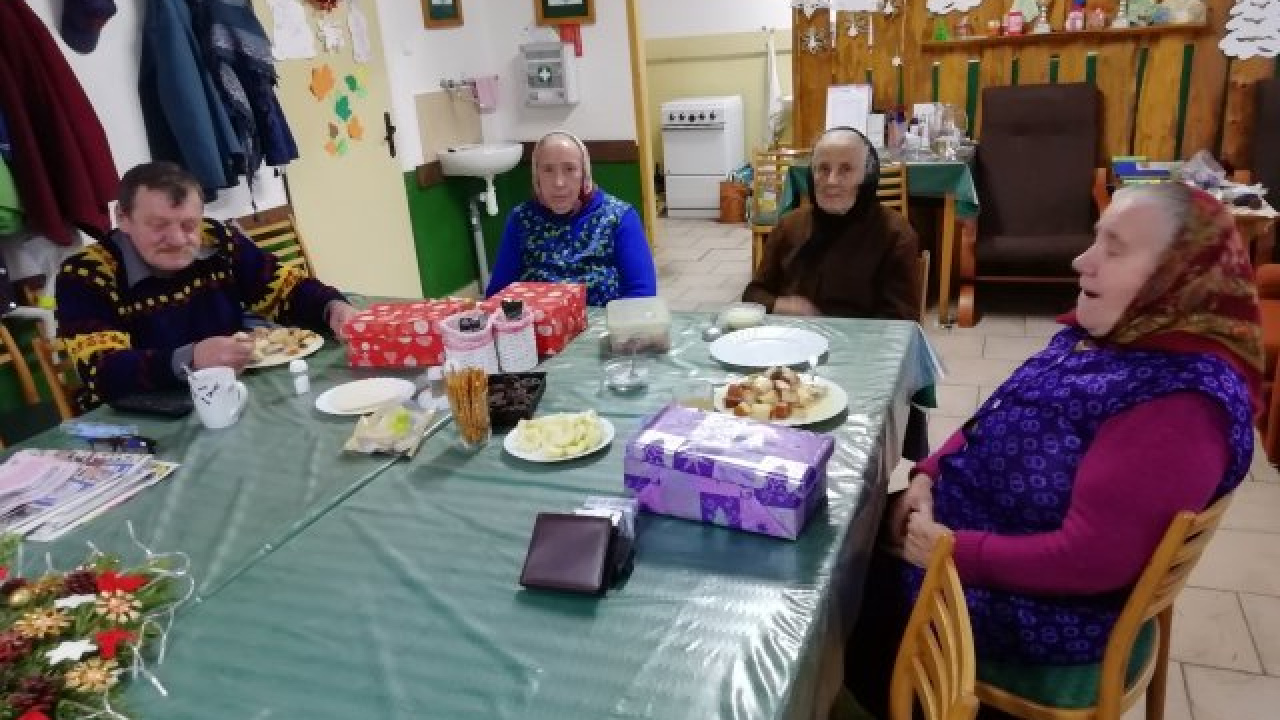 Fotografia fotogalérie stacionar