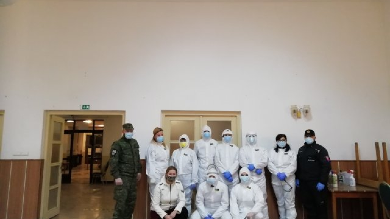 Fotografia fotogalérie covid_19_plosne_testovanie