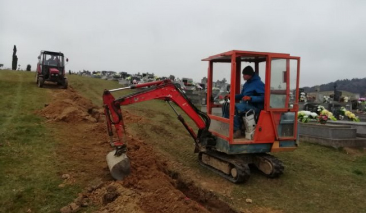 3. fotografia fotogalérie cintorin