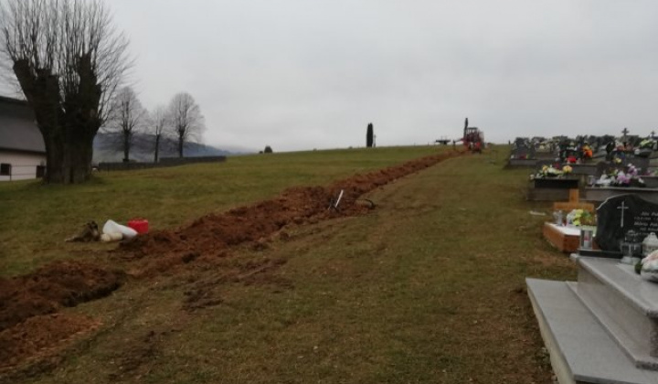 6. fotografia fotogalérie cintorin