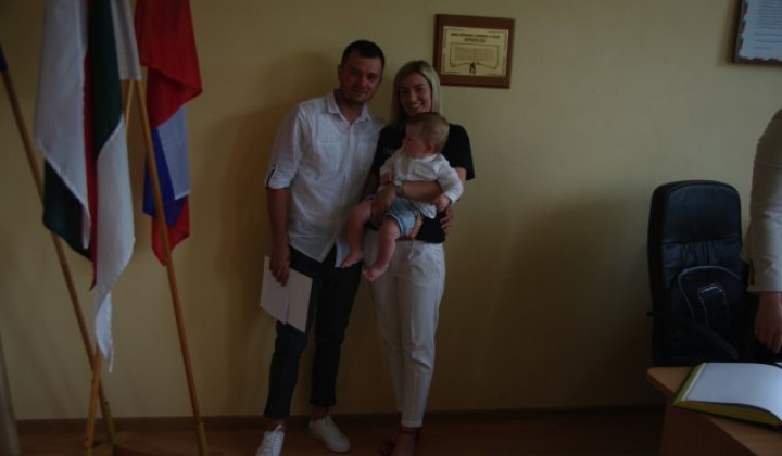 2. fotografia fotogalérie uvitanie_deti_do_zivota_obce