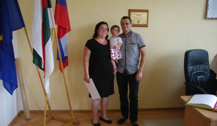 3. fotografia fotogalérie uvitanie_deti_do_zivota_obce