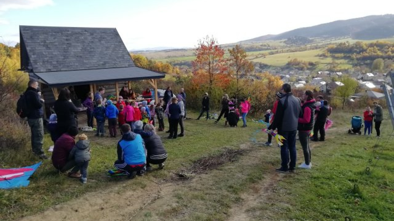 Fotografia fotogalérie sarkaniada