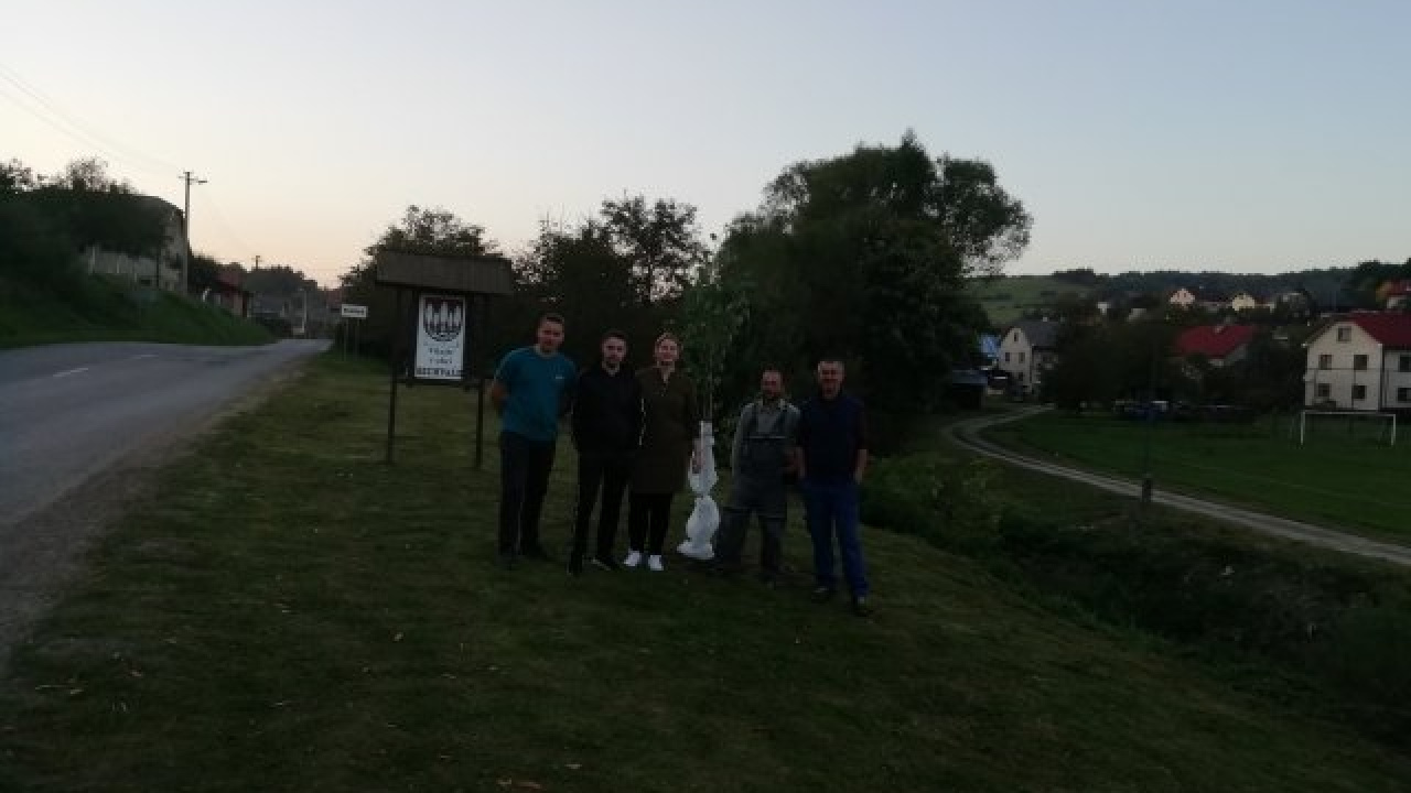 Fotografia fotogalérie sadenie_topolov