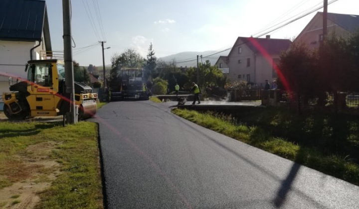 3. fotografia fotogalérie rekonstrukcia_miestnych_ciest