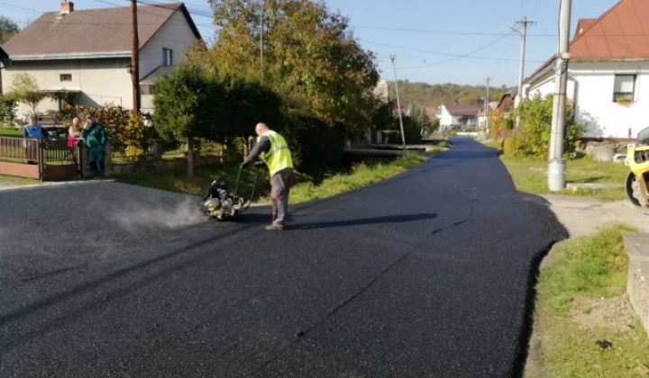 4. fotografia fotogalérie rekonstrukcia_miestnych_ciest
