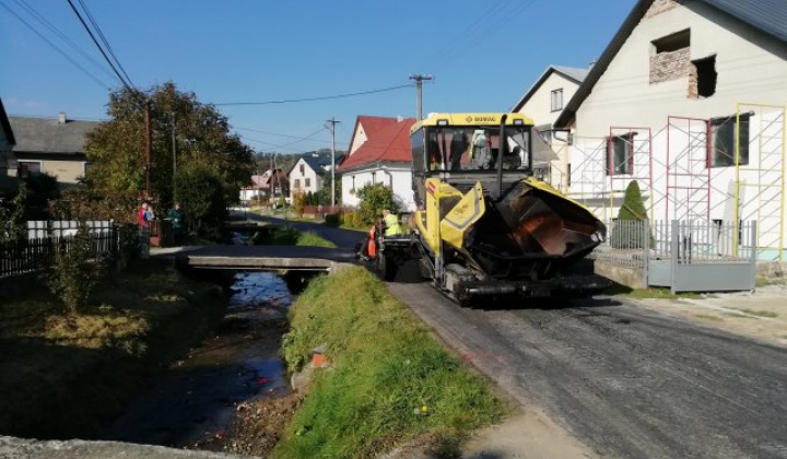 6. fotografia fotogalérie rekonstrukcia_miestnych_ciest