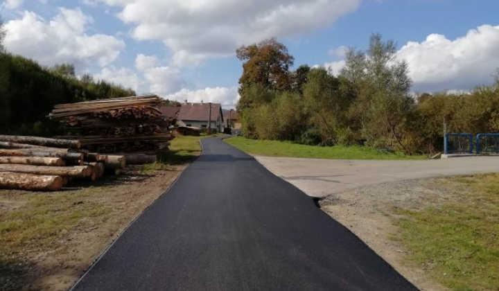 7. fotografia fotogalérie rekonstrukcia_miestnych_ciest