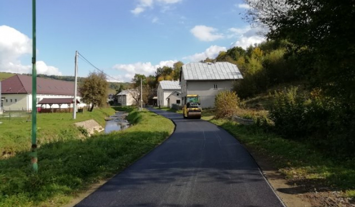 8. fotografia fotogalérie rekonstrukcia_miestnych_ciest