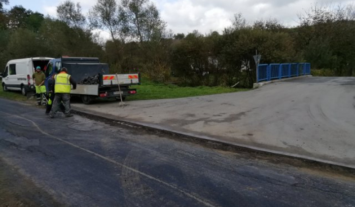 11. fotografia fotogalérie rekonstrukcia_miestnych_ciest