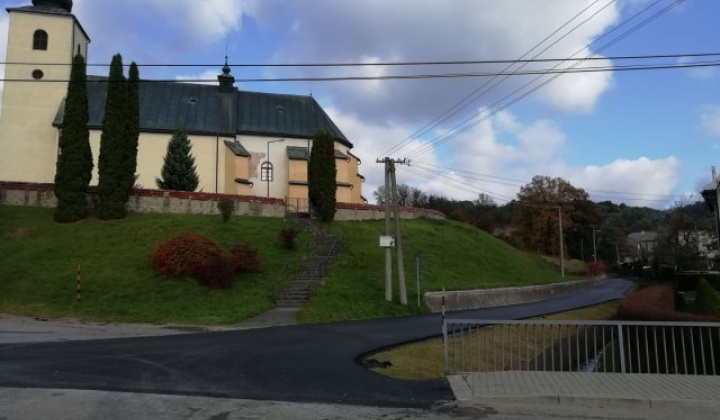 12. fotografia fotogalérie rekonstrukcia_miestnych_ciest