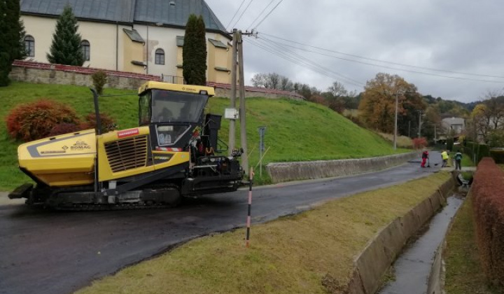 16. fotografia fotogalérie rekonstrukcia_miestnych_ciest