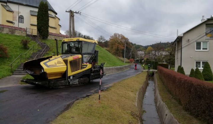 17. fotografia fotogalérie rekonstrukcia_miestnych_ciest