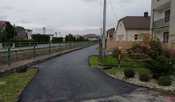 20. fotografia fotogalérie rekonstrukcia_miestnych_ciest