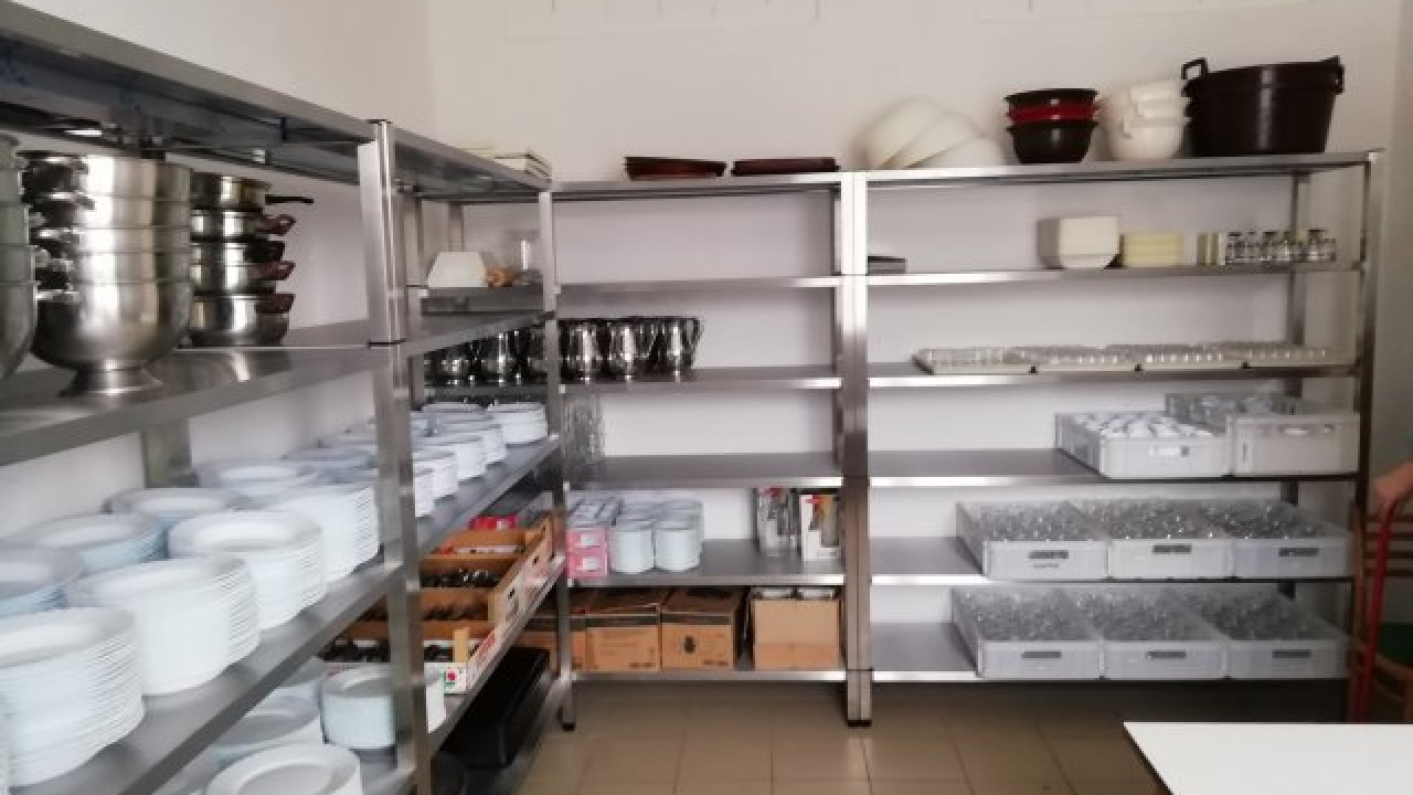 Fotografia fotogalérie kuchyna