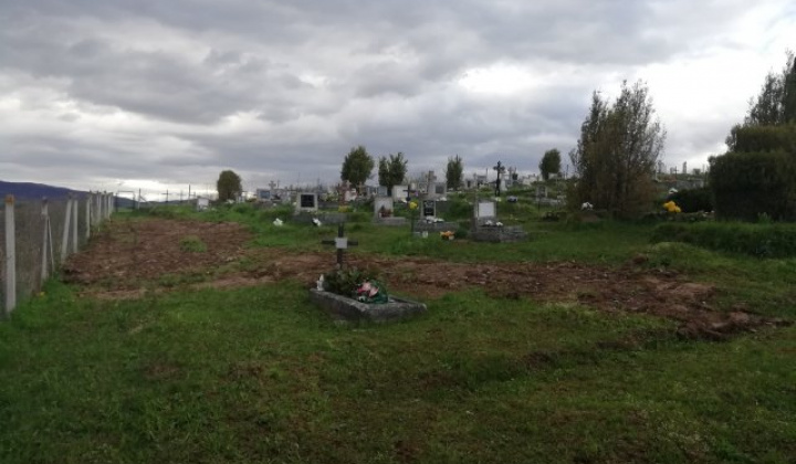 1. fotografia fotogalérie cintorin