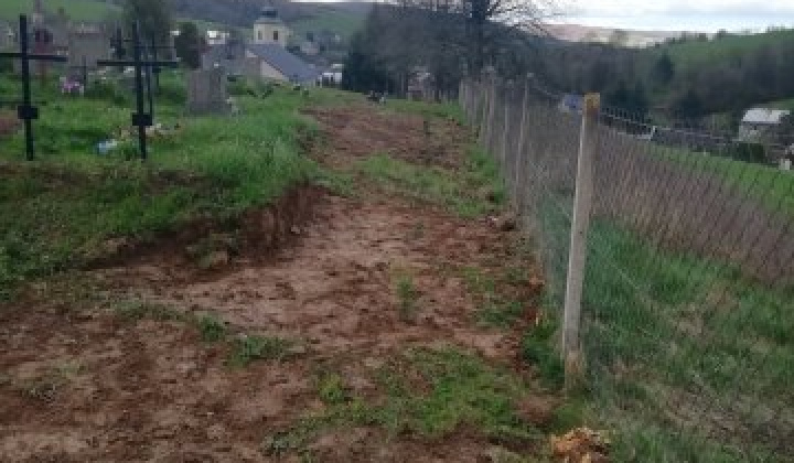 4. fotografia fotogalérie cintorin