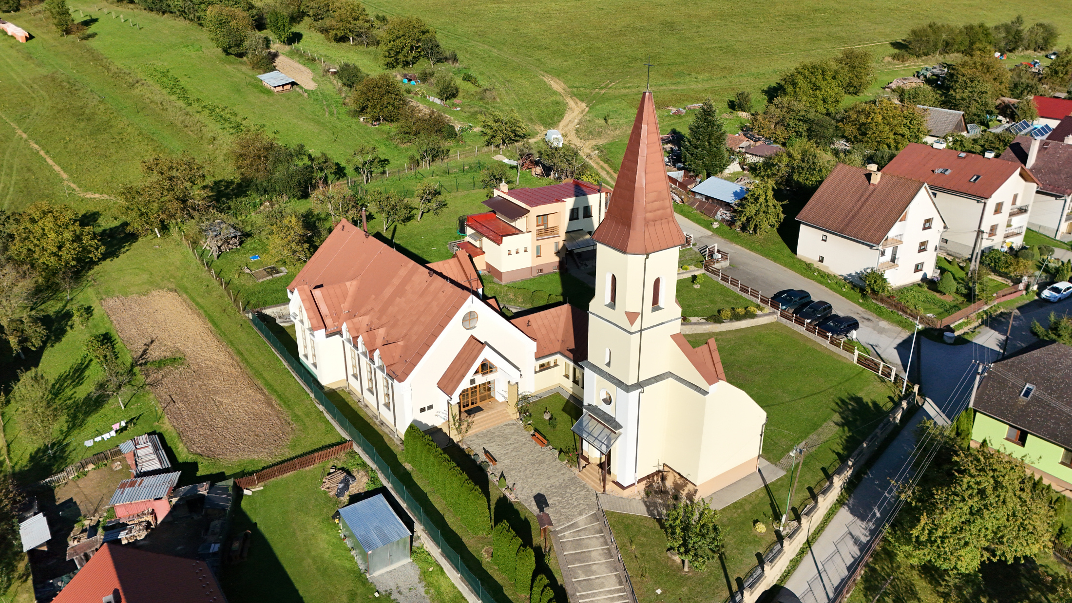 13. fotografia fotogalérie Slider