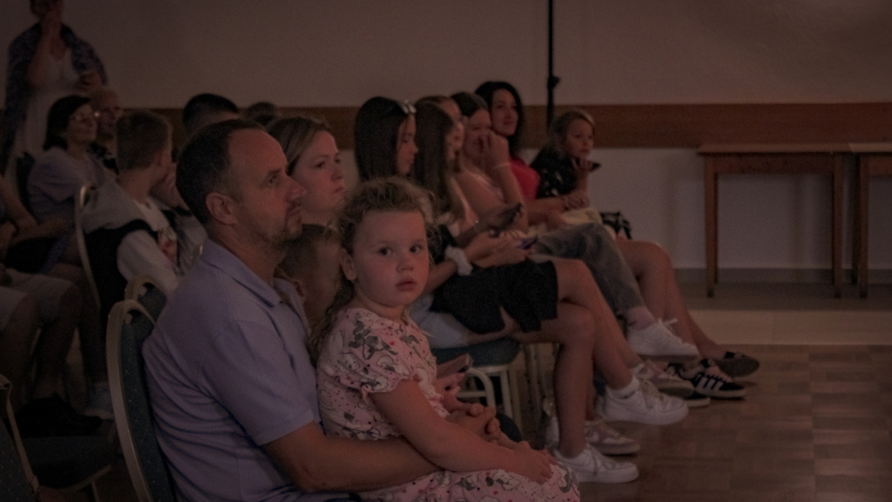 Fotografia fotogalérie Dni obce Richvald 