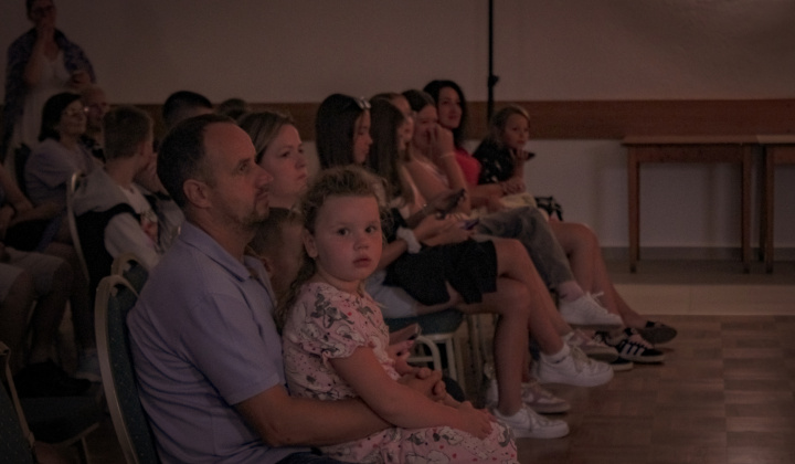 1. fotografia fotogalérie Dni obce Richvald 