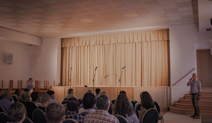 2. fotografia fotogalérie Dni obce Richvald 