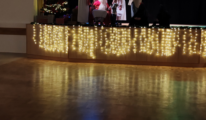 5. fotografia fotogalérie Stretnutie s Mikulášom 