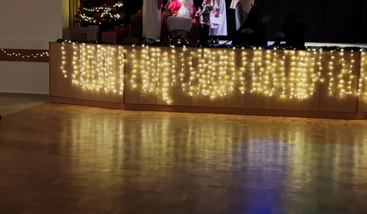 6. fotografia fotogalérie Stretnutie s Mikulášom 