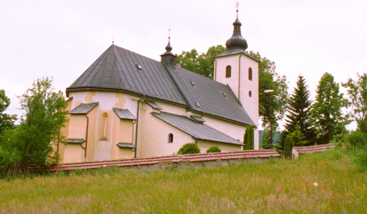 Fotka - Katolícka cirkev