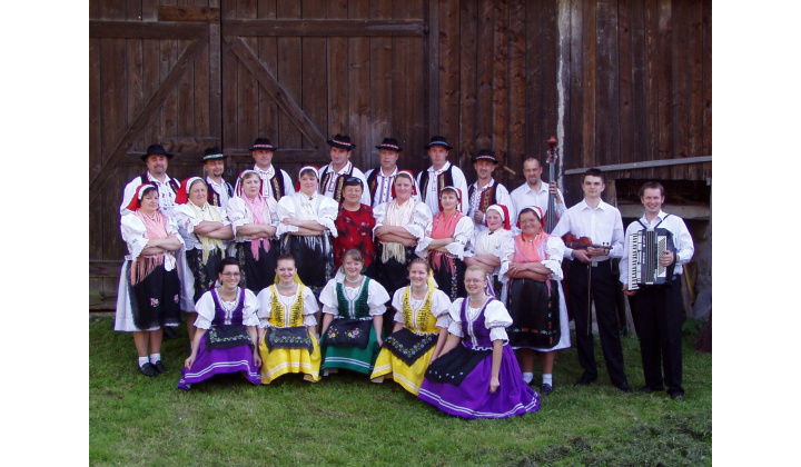 Fotka - DFSk Markovec