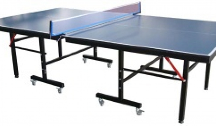 Fotka - Stolný tenis