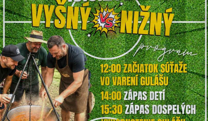 Fotka - Športový deň v obci Richvald 